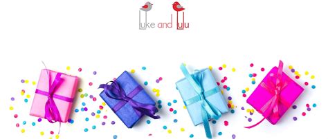 Amazon.com: Luke and Lulu